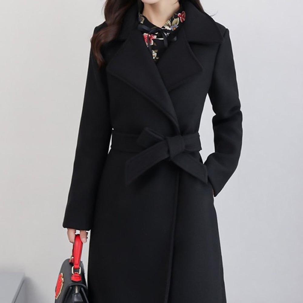 Floral Dress and Coat